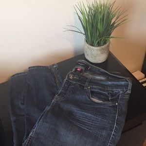 Torrid • Jeans